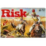 Risk - Game of Global Domination
